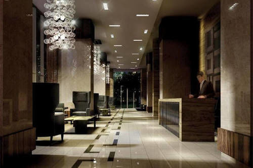Life Suites Loft - Cn Tower Торонто Экстерьер фото